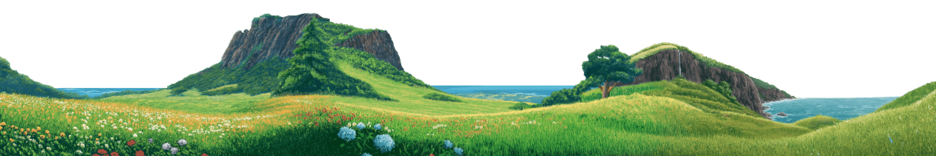 Terra Nostra
